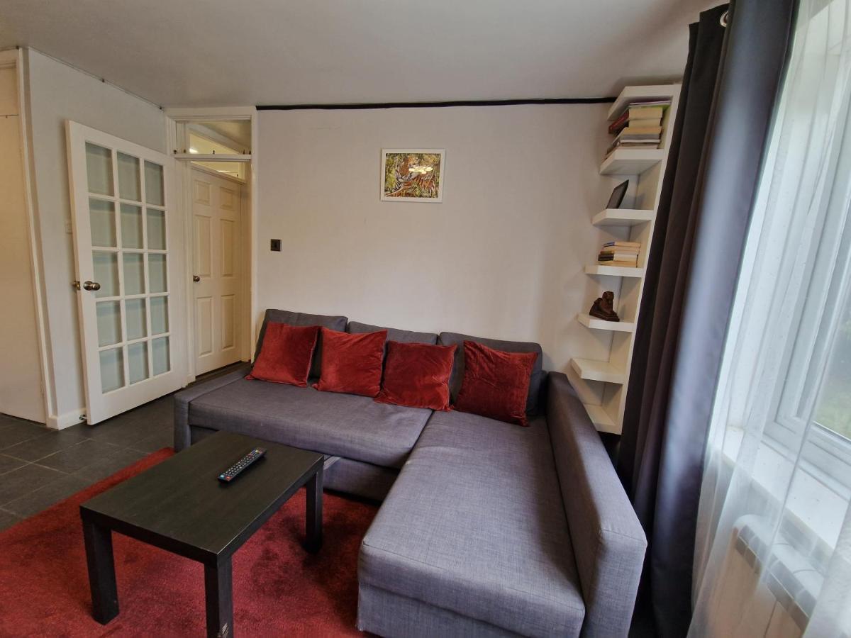 Comfy Apartment, Self Check-In 24H-Day, 7Days-Week, Sleep 4 - In Devon, Dartmoor, Near A38 Teigngrace Exterior photo