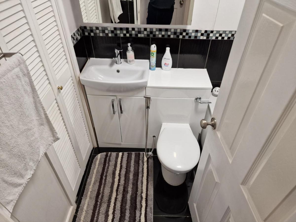 Comfy Apartment, Self Check-In 24H-Day, 7Days-Week, Sleep 4 - In Devon, Dartmoor, Near A38 Teigngrace Exterior photo