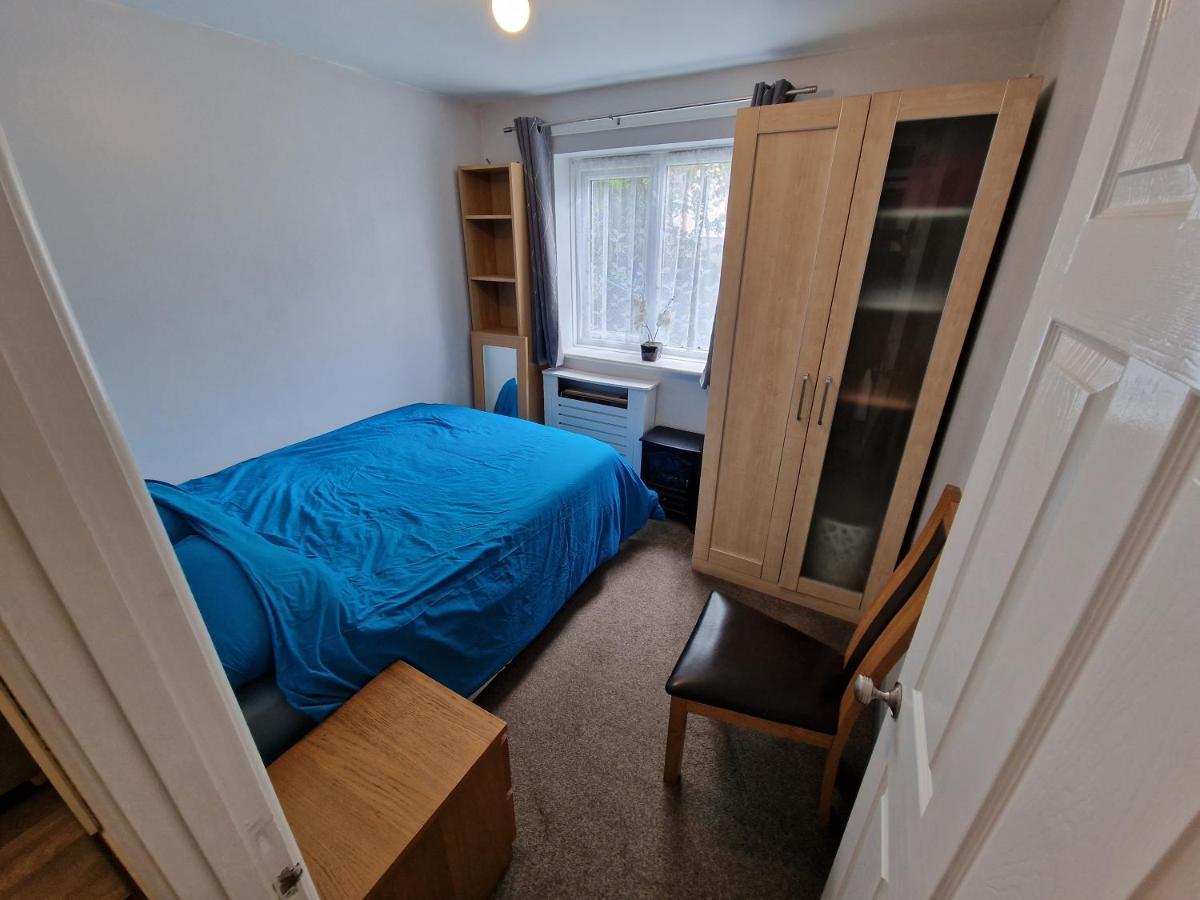 Comfy Apartment, Self Check-In 24H-Day, 7Days-Week, Sleep 4 - In Devon, Dartmoor, Near A38 Teigngrace Exterior photo