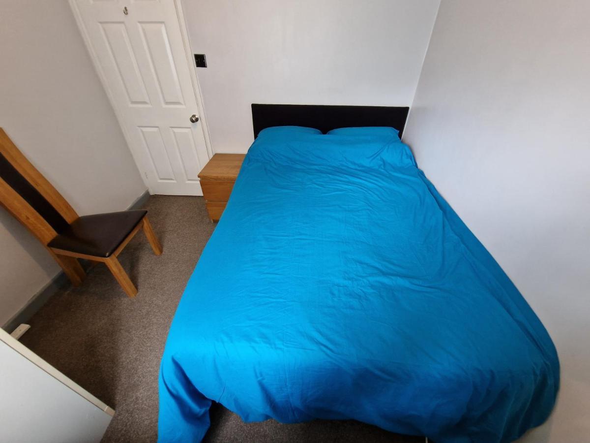 Comfy Apartment, Self Check-In 24H-Day, 7Days-Week, Sleep 4 - In Devon, Dartmoor, Near A38 Teigngrace Exterior photo