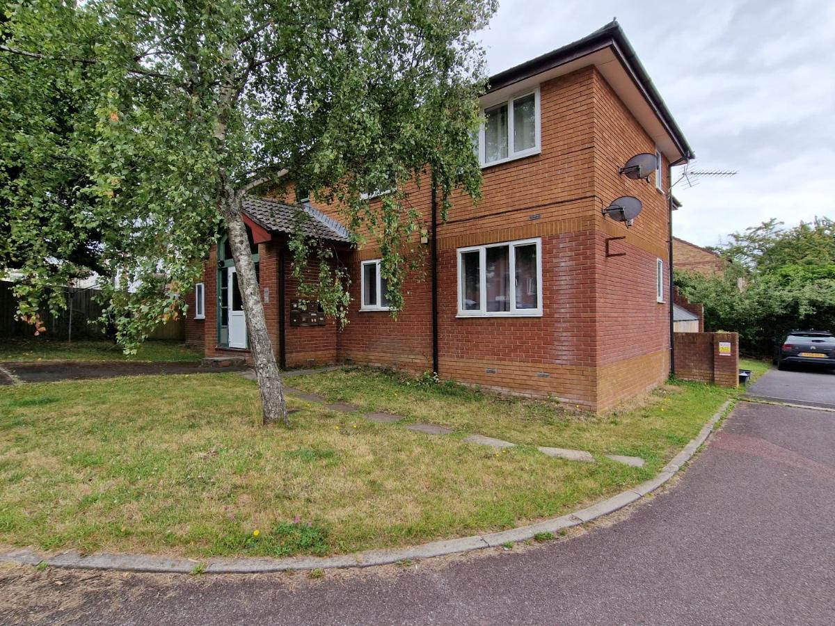 Comfy Apartment, Self Check-In 24H-Day, 7Days-Week, Sleep 4 - In Devon, Dartmoor, Near A38 Teigngrace Exterior photo